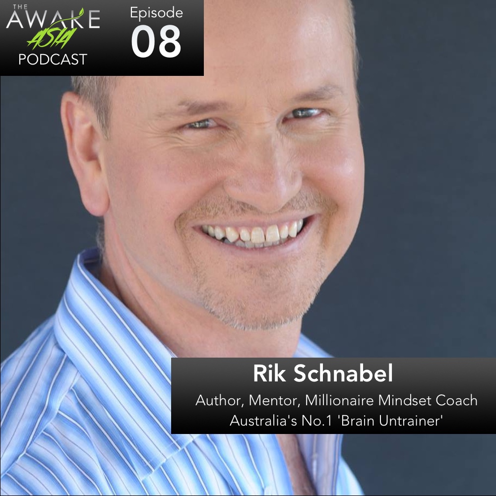 Awake Asia Podcast