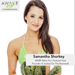 Conversations 1 - Samantha Shorkey