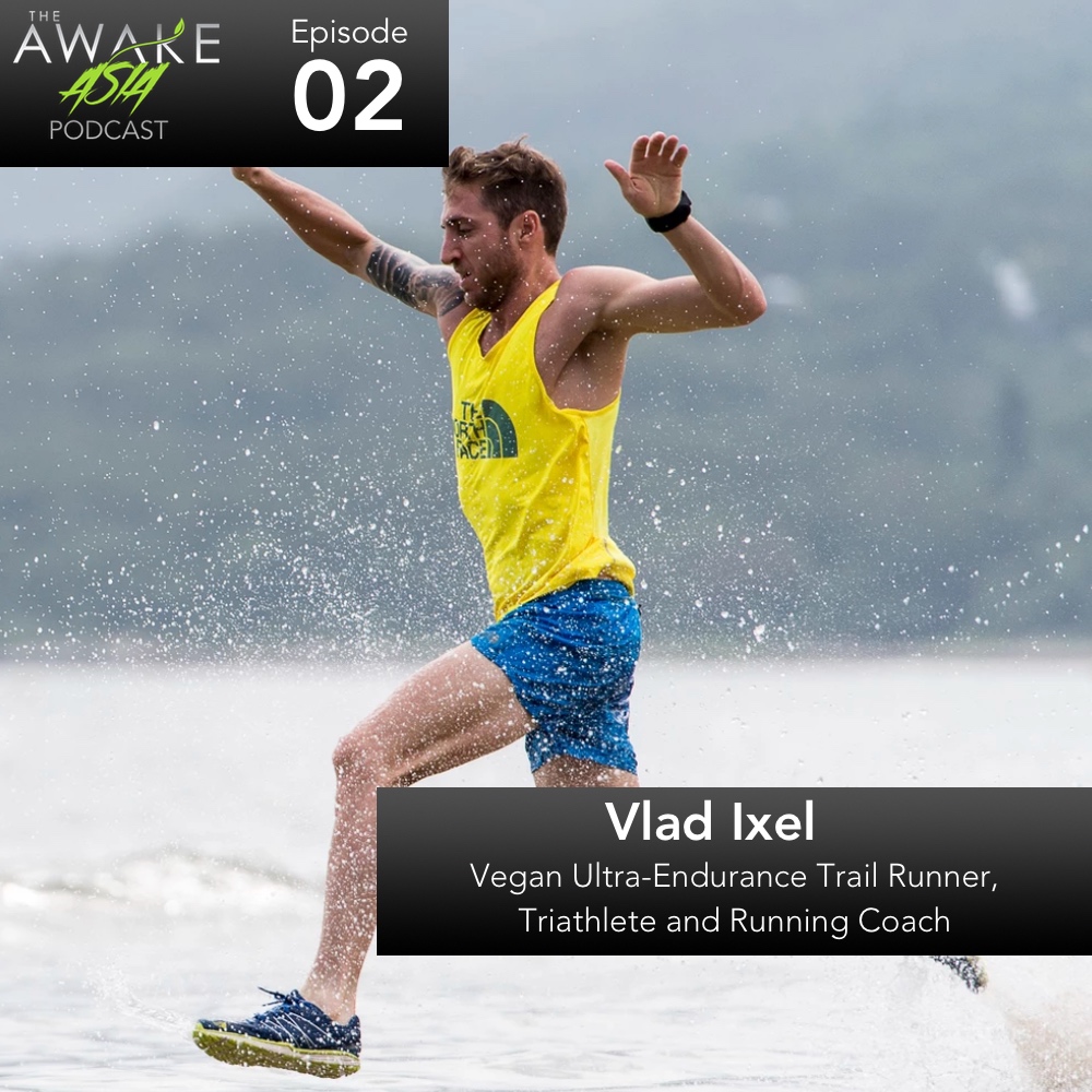 Awake Asia Podcast