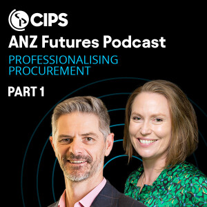 Professionalising procurement, part 1: recognition as a value driver
