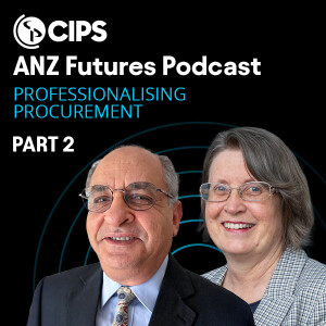 Professionalising procurement, part 2: raising the bar for all