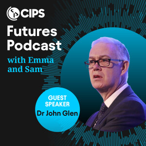 Trump's tariffs, global trade and what all this means for procurement and supply