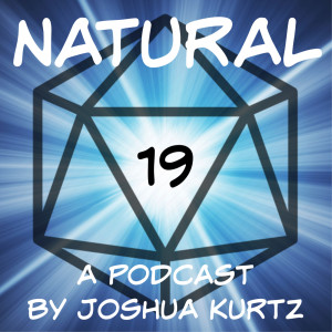 Episode 6 - Getting Mystical