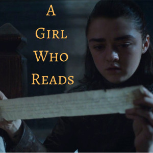 A Girl Who Reads: The Preview Episode