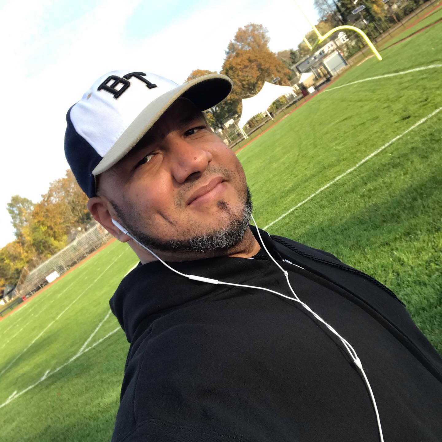 The Real Talk, with Real People Podcast