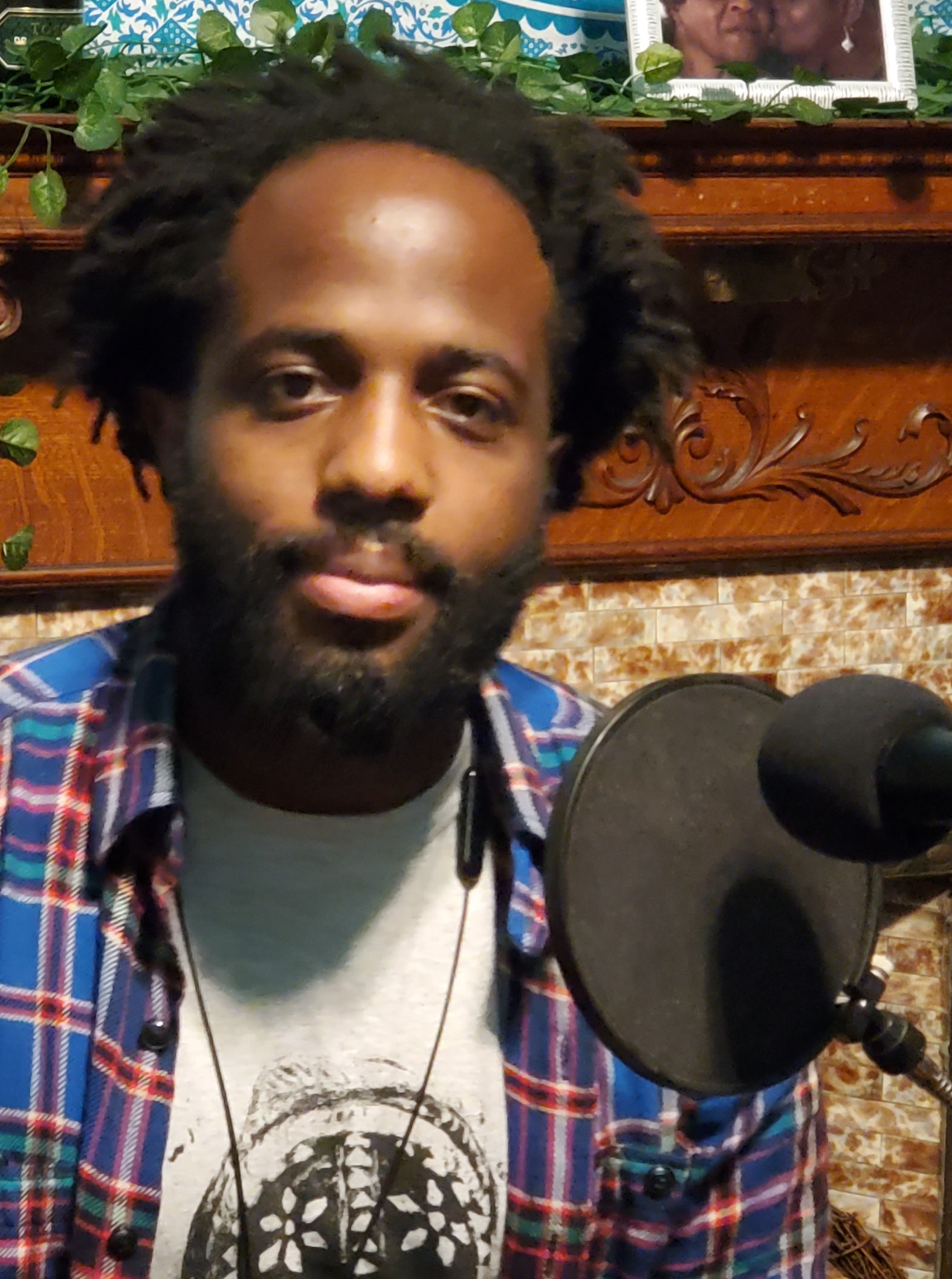 The Real Talk, with Real People Podcast