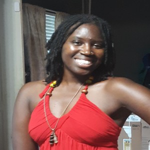 Real Talk with Keyana Jones of Hikeolution