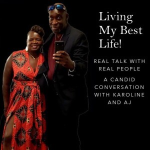 Livng Your Best Life with Isaiah Jones-London
