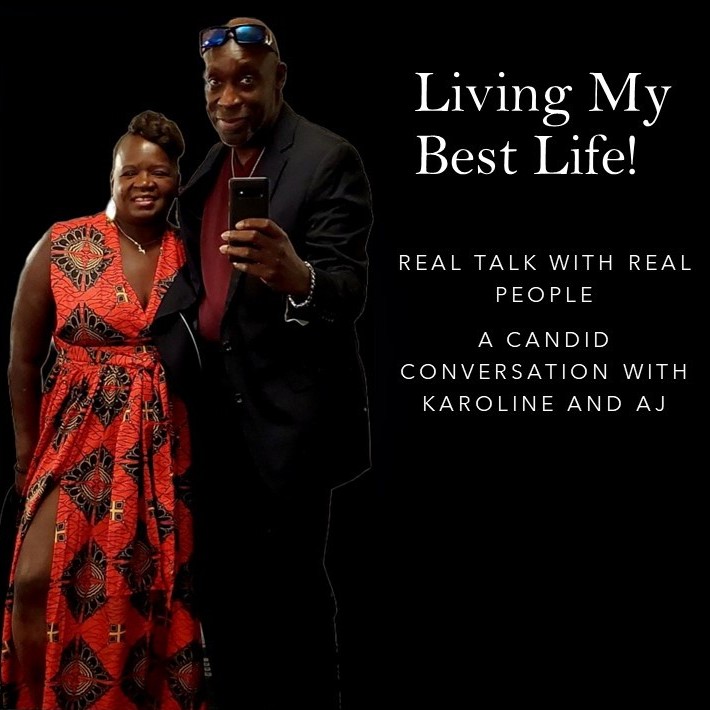 The Real Talk, with Real People Podcast