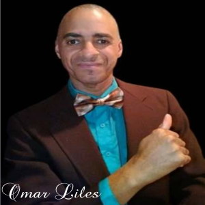 Real Talk with Omar Liles