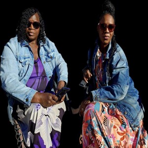 Candid Conversation with Authors Karoline Bethea-Jones and Renee Marshall McKinley Part 2