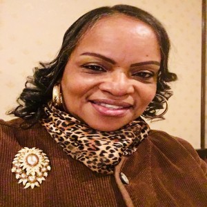 Real Talk with Real People a Candid Conversation with Reverend Stephanie McKay