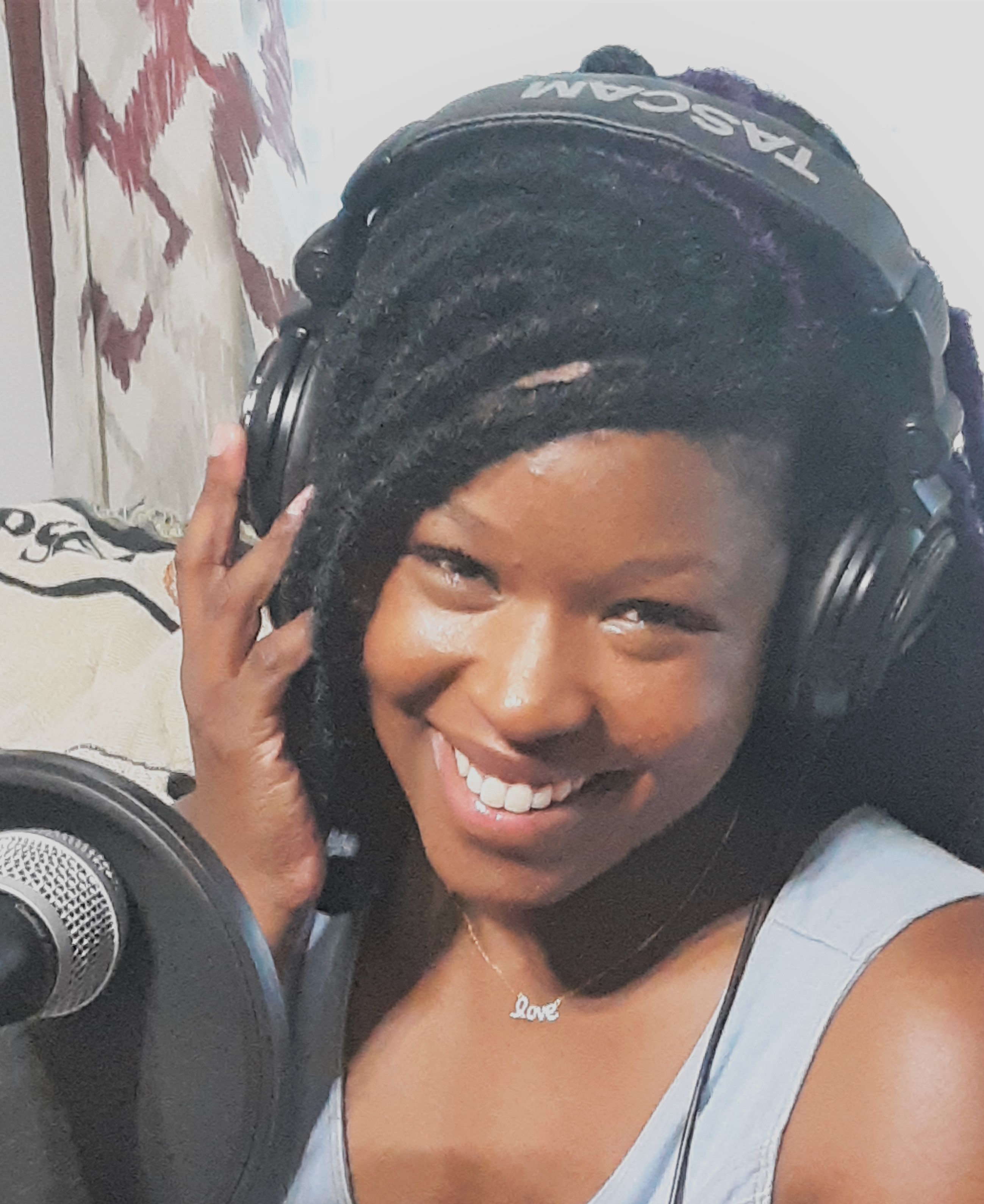 The Real Talk, with Real People Podcast