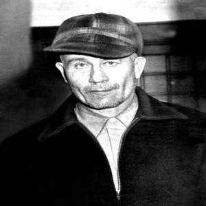 Episode 3 - Ed Gein Superstar