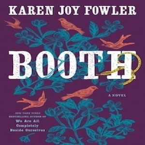 Karen Joy Fowler - 3/14/22