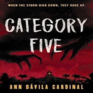 Ann Dávila Cardinal - Interview #632 (7/6/20)