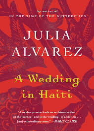 Julia Alvarez - Archive Interview #437 (1/30/17)
