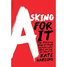 Kate Harding - Interview #373 (11/9/15)
