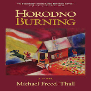 Michael Freed-Thall - 10/25/21