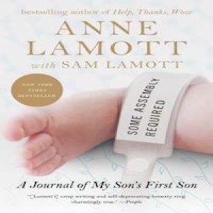 Anne Lamott - Archive Interview (11/8/21)