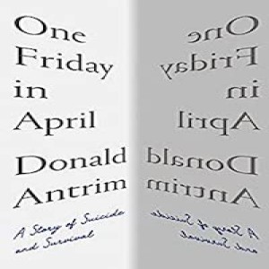 Donald Antrim - 10/11/21
