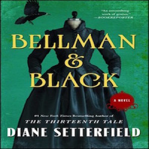 Diane Setterfield - Archive Interview (5/24/21)