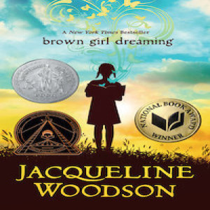 Jacqueline Woodson - Archive Interview (4/18/22)