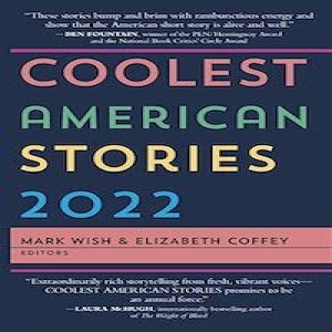 Coolest American Stories 2022 - 4/11/22