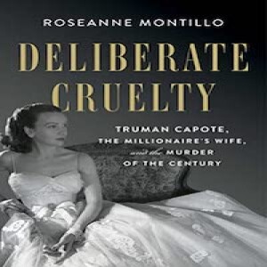 Roseanne Montillo - 11/14/22