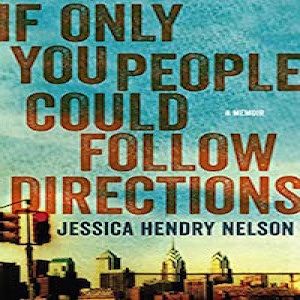 Jessica Hendry Nelson - Archive Interview (9/6/21)