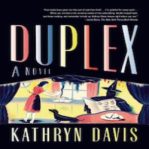 From the Archives: Kathryn Davis (1/25/21)