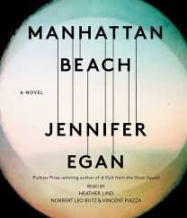 Jennifer Egan - Interview #477 (10/9/17)