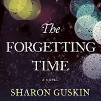 Sharon Guskin - Interview #385 (2/1/16)