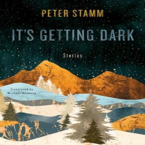 Peter Stamm - 12/6/21