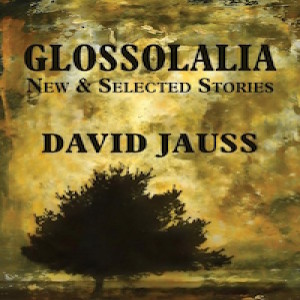 David Jauss - Archive Interview (12/28/20)