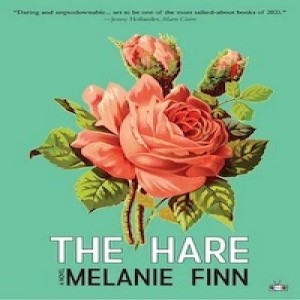 Melanie Finn - 5/16/22