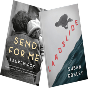 Setting: A Conversation with Susan Conley and Lauren Fox (2/1/21)
