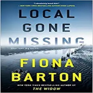 Fiona Barton - 8/15/22