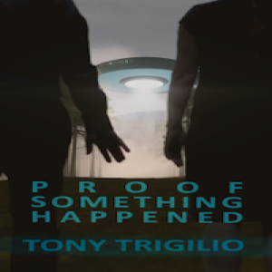 Tony Trigilio (8/16/21)