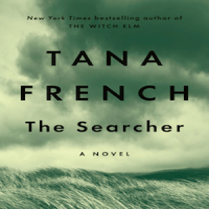 Tana French (10/12/20)