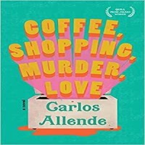 Carlos Allende - 6/20/22