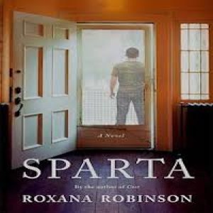 Roxana Robinson Archive Episode (11/9/20)