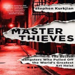 Stephen Kurkjian - Archive Interview (10/17/22)