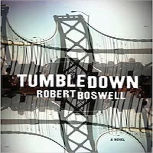 Robert Boswell - Archive Interview (4/29/22)