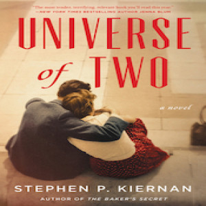 Stephen P. Kiernan - Interview #639 (8/24/20)