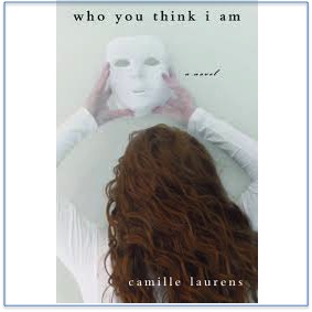 Camille Laurens - Interview #445 (3/27/17)