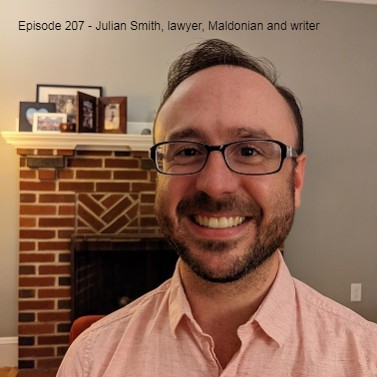 Hi Felicia! Podcast