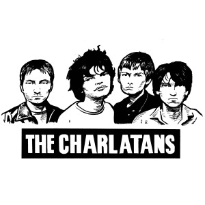 Episode Four | THE CHARLATANS
