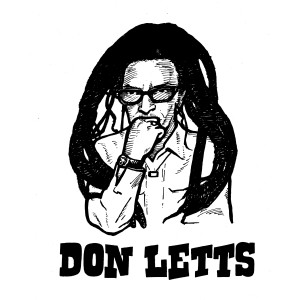 Episode 12 | DON LETTS