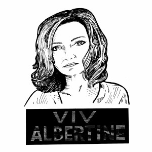 Episode 11 | VIV ALBERTINE